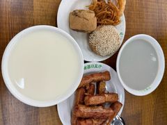 -清真·白记年糕(牛街北口店)