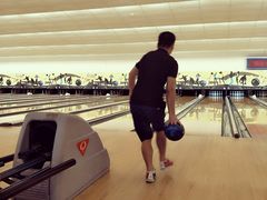 -广州保龄球馆(广州天河体育中心店)