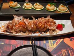 -京鹿料理(荟聚店)