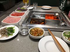 -海底捞火锅(龙岗星河COCO Park店)