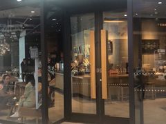 门面-星巴克(天津凯德天津湾店)