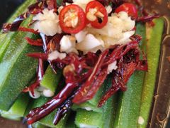 -铭副琦食·虾蟹烩馆(渔人码头店)
