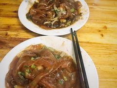 -何记酿皮店(西流湾店)