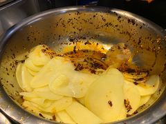 丁家坡洋芋片片-周小亮丁家坡洋芋(全国总店)