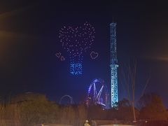 -合肥融创乐园