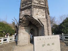 -上海佘山国家森林公园天马山园