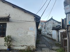 -观桥阁(锦溪店)