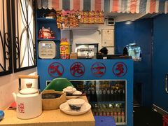 -芳村榕树头叹佬鸡煲(体育西店)