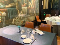 -福禧酒窖·中餐厅 (万柳店)