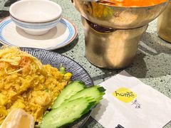 -Home Thai·泰谣(王府井apm店)