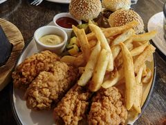 -Geneva日内瓦餐厅(西郊宝成花苑店)