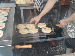 -潼关肉夹馍(永兴坊店)