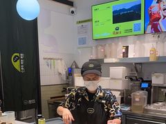 -混果汁(喜荟城店)