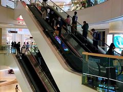 -天河领展广场