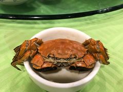 -盛港湾海鲜食府(黄沙店)