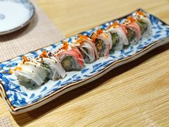 蟹柳天使-爱米粒家