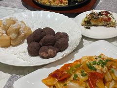 -平壤馆(西塔街店)