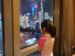 -上海外滩茂悦大酒店