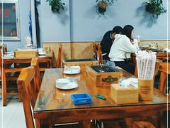 大堂-兆辉木炭海鲜烧烤·海鲜小炒