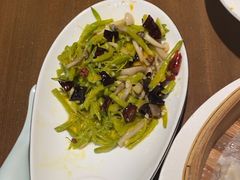 -二分八云雁阁•新晋菜大同味(长治路店)