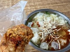 -荣巷小馄饨(荣巷店)