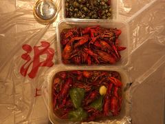 -沪小胖小龙虾(淮海中路旗舰店)