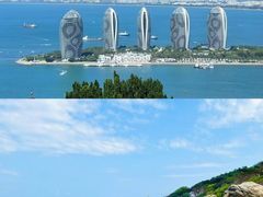 -三亚蜈支洲岛旅游区
