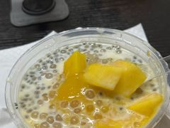 -小草糖水(海棠村店)