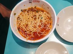-川正旺江湖菜(三元桥店)