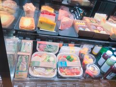 -星巴克(北辰西路店)