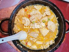 -日月昇渔家菜·海肠捞饭·大连海鲜(星海公园店)
