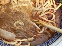 -杨家牛肉汤(淮建路店)