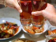 -丁字口海鲜热炒·烧烤大排档