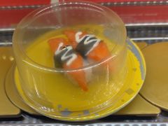 -争鲜回转寿司(浦东三钢里PLUS店)