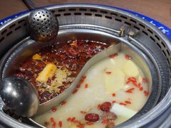 -快乐小羊·内蒙牛羊肉火锅(流花中心店)