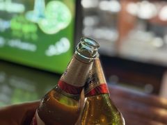 -半山半岛洲际度假酒店-沙滩吧