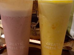 -LELECHA乐乐茶(美罗城店)