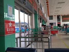 -青岛沧口长途汽车站