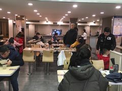 大堂-百家鸡味馆(清泰店)