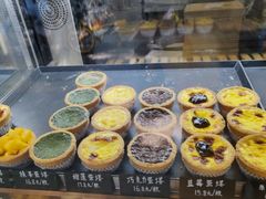 -仙豆菓夫(鼓楼店)