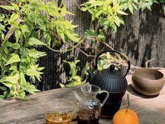 -扫雪煮茶(西村店)
