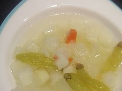 -清真·锦翔炝锅鱼(明德门店)