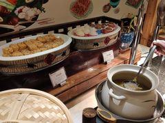 -三宝大饭店-中和艺素餐厅(浦上金山正祥广场店)