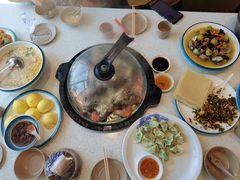 -前王院•巧克力海鲜市集餐厅(万平口店)