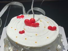 -今日·TODAY手作低脂动物奶油蛋糕定制(高新万达店)
