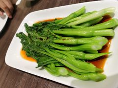 -周锦记广式餐厅(格林生活坊2期店)