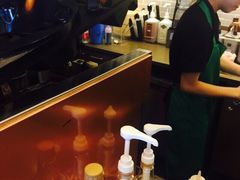 -星巴克(宁波老外滩店)