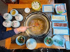 -匠岳·王宝器麻椒鱼(会展中心店)