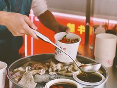 -化州颜勇牛腩(深圳总店)