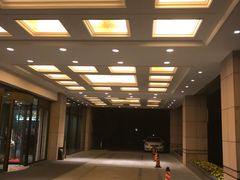 门面-都喜天丽富都青枫苑酒店-青枫小筑